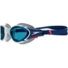 Plaukimo akiniai Speedo Biofuse 2.0, mėlyna