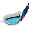 Plaukimo akiniai Speedo Biofuse 2.0, mėlyna