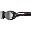 Speedo Plaukimo akiniai na Biofuse 2.0 Juodas