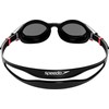 Speedo Plaukimo akiniai na Biofuse 2.0 Juodas