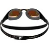 Speedo plaukimo akiniai SPEEDO Fastskin Pure Focus Mirror akiniai