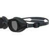 Speedo HYDROPURE OPT GOG AU plaukimo akiniai, juodi/dūminiai, d dydis (-1.5)