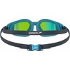 Speedo plaukimo akiniai Speedo JUNIOR Hydropulse Mirror akiniai