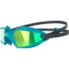 Speedo plaukimo akiniai Speedo JUNIOR Hydropulse Mirror akiniai