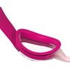 Speedo Plaukimo akiniai Speedo Junior Illusion Electric Rožinė