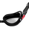 Speedo Plaukimo akiniai na Baseinas Unisex Biofuse 2.0 Juodas