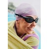 Speedo Plaukimo akiniai na Baseinas Unisex Biofuse 2.0 Juodas