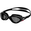 Speedo Plaukimo akiniai na Baseinas Unisex Biofuse 2.0 Juodas