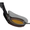 Speedo Plaukimo akiniai Speedo Unisex Mariner Pro Mirror Pilkas