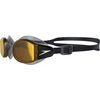 Speedo Plaukimo akiniai Speedo Unisex Mariner Pro Mirror Pilkas