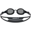 Speedo Plaukimo akiniai Unisex Hydropure Opt Juodas D.(-8)