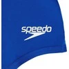 Speedo Plaukimo kepuraitė JUNIOR POLYESTER CAP mėlyna Speedo