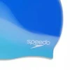 Speedo Plaukimo kepurė silikoninė MULTI COLOUR SILC CAP AU