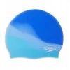 Speedo Plaukimo kepurė silikoninė MULTI COLOUR SILC CAP AU