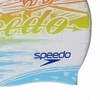 Speedo Plaukimo kepurė silikoninė SLOGAN PRT CAP AU/AF/AM