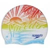 Speedo Plaukimo kepurė silikoninė SLOGAN PRT CAP AU/AF/AM