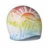 Speedo Plaukimo kepurė silikoninė SLOGAN PRT CAP AU/AF/AM