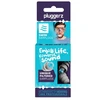 Speedo Pluggerz, Vanduo, One Size, Adults, Swimming Earplugs, Swimming Earplugs Unisex
