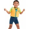 Speedo Printed Float Vest Iu vaikams, dydis 4-6 metai