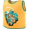 Speedo Printed Float Vest Iu vaikams, dydis 4-6 metai