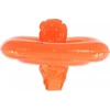 Speedo Pripučiami priedai Speedo SEASQUAD SWIMSEAT 0-1 YRS IU oranžinė
