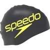 Speedo Silikoninė kepurė su šūkiu Prt Au/af/am dydis S