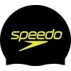 Speedo Silikoninė kepurė su šūkiu Prt Au/af/am dydis S