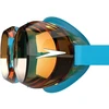 Speedo SPEEDO Akiniai JET 2.0 JUNIOR KIDS Mėlynas Oranžinis 8-00493618447
