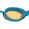 Speedo SPEEDO Akiniai JET 2.0 JUNIOR KIDS Mėlynas Oranžinis 8-00493618447