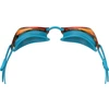 Speedo SPEEDO Akiniai JET 2.0 JUNIOR KIDS Mėlynas Oranžinis 8-00493618447