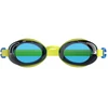 Speedo SPEEDO Akiniai JUNIOR JET 2.0 Geltonas 8-00493502565