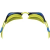 Speedo SPEEDO Akiniai JUNIOR JET 2.0 Geltonas 8-00493502565