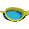 Speedo SPEEDO Akiniai JUNIOR JET 2.0 Geltonas 8-00493502565
