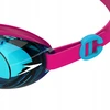 Speedo SPEEDO Akiniai JUNIOR JET 2.0 Rožinis/Mėlynas 8-00493518448
