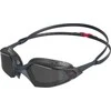 Speedo Speedo Aquapulse Pro Mirror plaukimo akiniai, pilki, universalūs