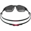 Speedo Speedo Aquapulse Pro Mirror plaukimo akiniai, pilki, universalūs