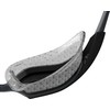 Speedo Speedo Aquapulse Pro Mirror universalūs plaukimo akiniai