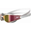 Speedo Speedo Fastskin Hyper Elite Mirror plaukimo akiniai balti
