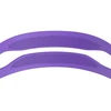 Speedo SPEEDO MASKA JUNIOR BIOFUSE* 2.0 MASK Rožinis PURPLE 8-00491817751
