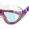 Speedo SPEEDO MASKA JUNIOR BIOFUSE* 2.0 MASK Rožinis PURPLE 8-00491817751
