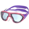 Speedo SPEEDO MASKA JUNIOR BIOFUSE* 2.0 MASK Rožinis PURPLE 8-00491817751