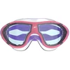 Speedo SPEEDO MASKA JUNIOR BIOFUSE* 2.0 MASK Rožinis PURPLE 8-00491817751