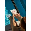 Speedo SPEEDO PELEKAI DMC ELITE FIN Baltas 8-00536200008 M 39