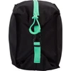 Speedo Speedo POOL SIDE BAG AU juodas/žalias švytėjimas