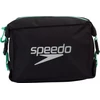 Speedo Speedo POOL SIDE BAG AU juodas/žalias švytėjimas