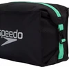 Speedo Speedo POOL SIDE BAG AU juodas/žalias švytėjimas
