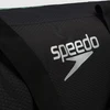 Speedo Sportinis krepšys Duffel Bag Au juoda 30 l