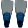 „Speedo Training“ plaukimo pelekai „Speedo Long Blade“ pilki/navy R.46/47