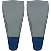 „Speedo Training“ plaukimo pelekai „Speedo Long Blade“ pilki/navy R.46/47