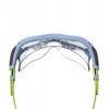 Speedo Vaikiška nardymo kaukė JUNIOR BIOFUSE 2.0 MASK
